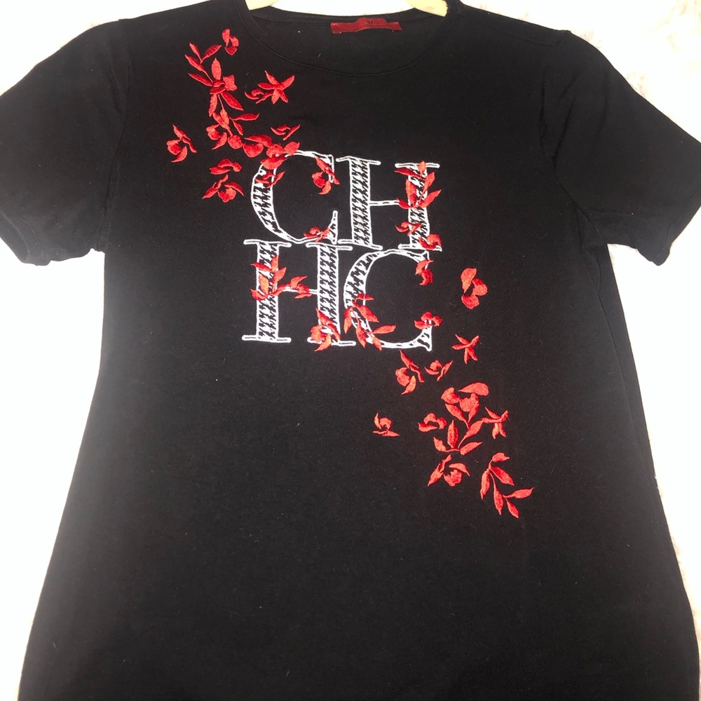 carolina Herrera shirt